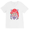 mastermind V-Neck Tee