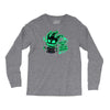 league of legends Long Sleeve Shirts