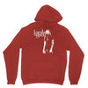 lamb of god men's Hoodie