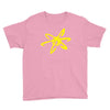 jimmy neutron Youth Tee