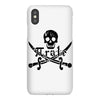 pi rate pirate iPhoneX