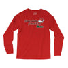 dear santa, i want it all Long Sleeve Shirts