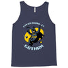 everything is gotham Tank Top