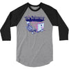 the internet 3/4 Sleeve Shirt