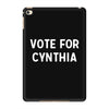 vote for cynthia iPad Mini 4