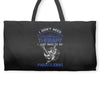 I Don't Need Therapy Just to Go Paragliding Weekender Totes
