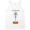Nightmare Before Halloweentown Tank Top