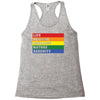 Life Healing Sunlight Nature Serenity Racerback Tank
