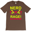hell hath no fury T-Shirt