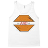 you and me Tank Top