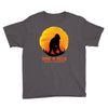 Hide And Seek World Champion Youth Tee