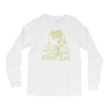 norma jean hold me Long Sleeve Shirts