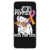 save the puppies Samsung Galaxy S7