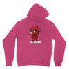 YOU KIDDING ME Unisex Hoodie