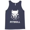 american pitbull terrier Tank Top
