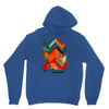 bike ride Unisex Hoodie