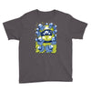 jellyfsh Youth Tee