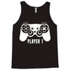 player 1 Tank Top