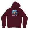 epic samurai Unisex Hoodie