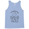 not like otters Tank Top