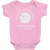 the big lebowski Baby Onesie