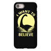 believe in nessie iPhone 8