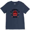 goomba gang V-Neck Tee