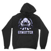 not the average gym otter Hoodie