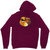 funny full english breakfast, ideal gift or birthday present Unisex Hoodie