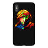 faces of aran clearance iPhoneX Case