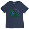 now, you will deal with me V-Neck Tee