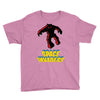space invaders 2 Youth Tee