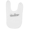 man savage Baby Bibs