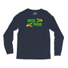 duck pond px990 best trending Long Sleeve Shirts