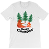 Happy Camper T-Shirt