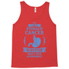 I am a Stomach Tumor Survivor - What's Your Superpower? Tank Top