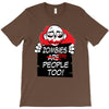 were people best trending T-Shirt