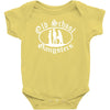 olsenbande nva gst ultra fdj kult Baby Onesie