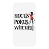 hokus pokus witches iPhoneX
