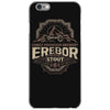 erebor stout2 iPhone 6/6s Case