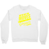 we&rsquo;ve got the moves like jagger smithston student council Crewneck Sweatshirt