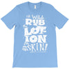moisturise daily T-Shirt