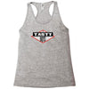 tasty boys Racerback Tank