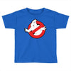 Ghost Toddler T-shirt