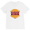 murder king V-Neck Tee