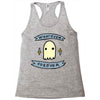 whatever forever Racerback Tank