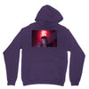 Red Girl Unisex Hoodie