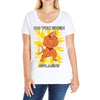 do you even splash Ladies Curvy T-Shirt