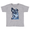boldly going Toddler T-shirt