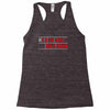 my best round is the 19th hole funny golf drinking Racerback Tank